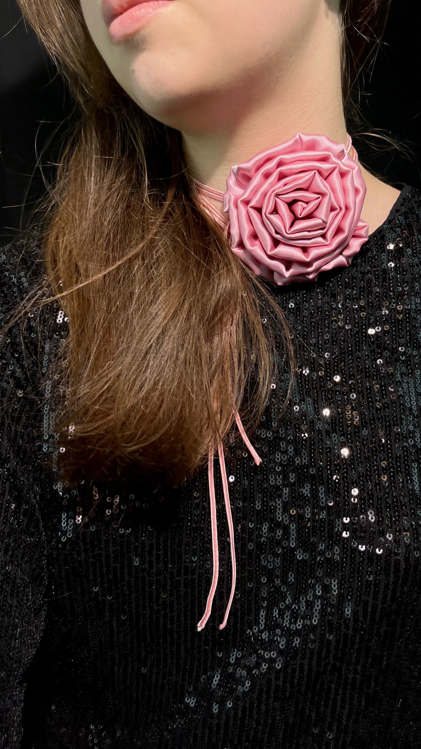 Flower accessory